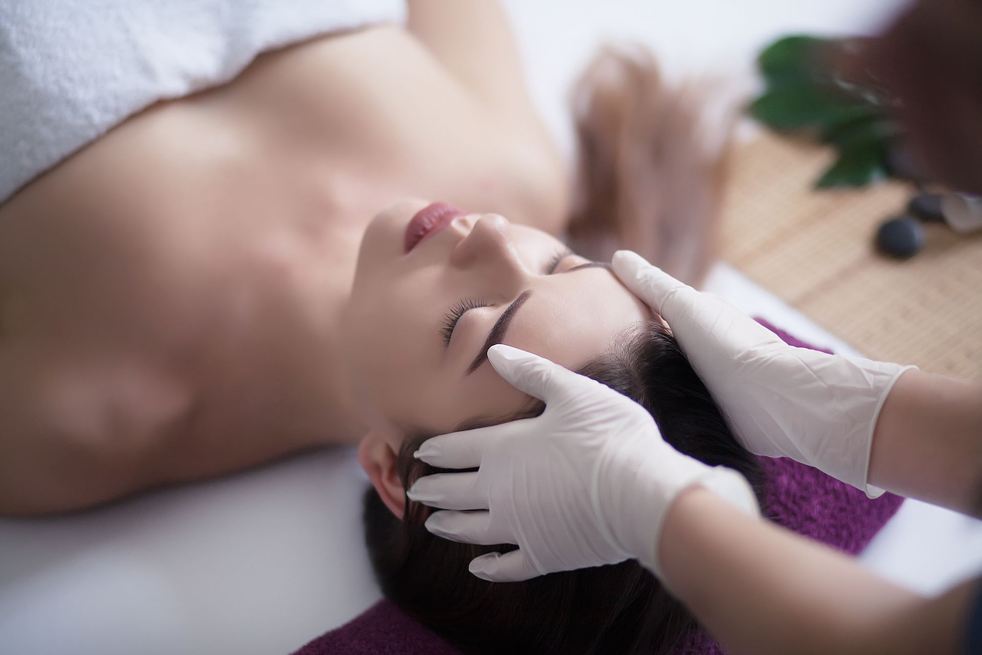 trattamenti estetici