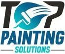 TOPainting Solutions | Painting Service in Bluffton, SC