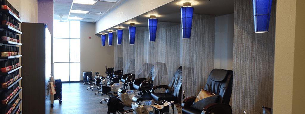 Nail Cut — Hair Succes Nail Care Area in South Fargo, ND