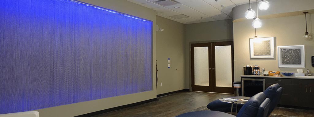 Nail Care —Hair Success Relaxation Area in South Fargo, ND