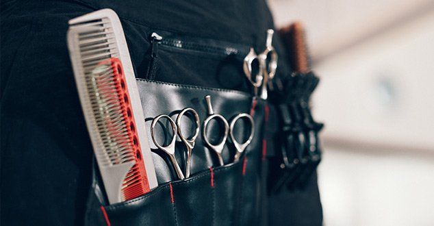 Hairstyles — Hair Cutting Tools in South Fargo, ND