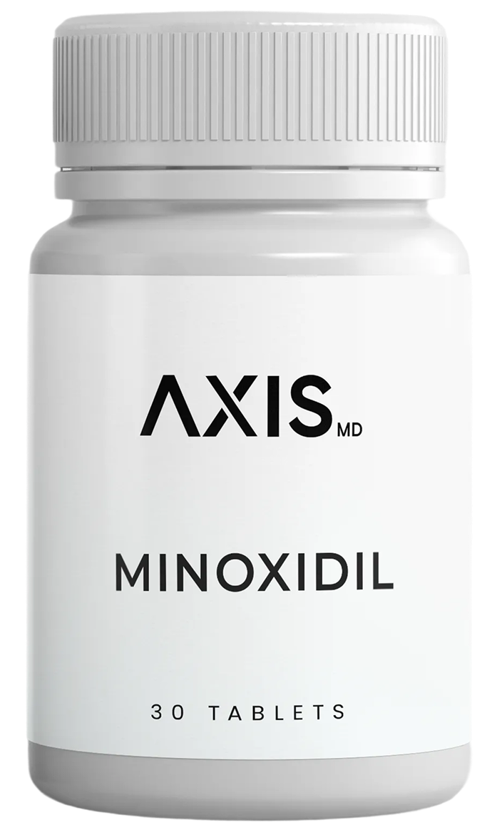 Minoxidil