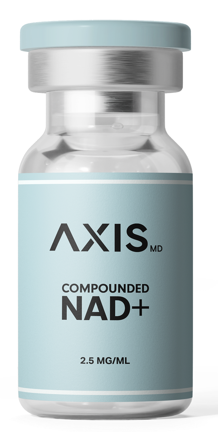 NAD+ Injections
