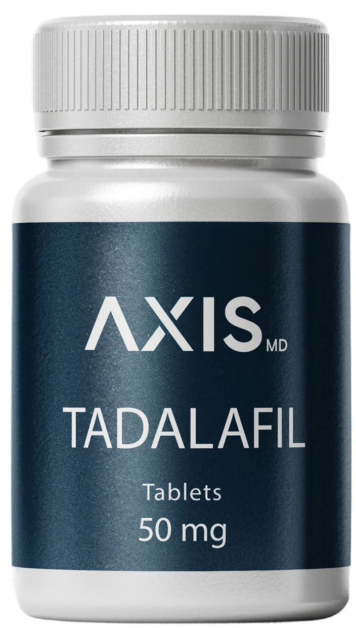 Tadalafil Daily