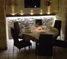 tavolo del ristorante