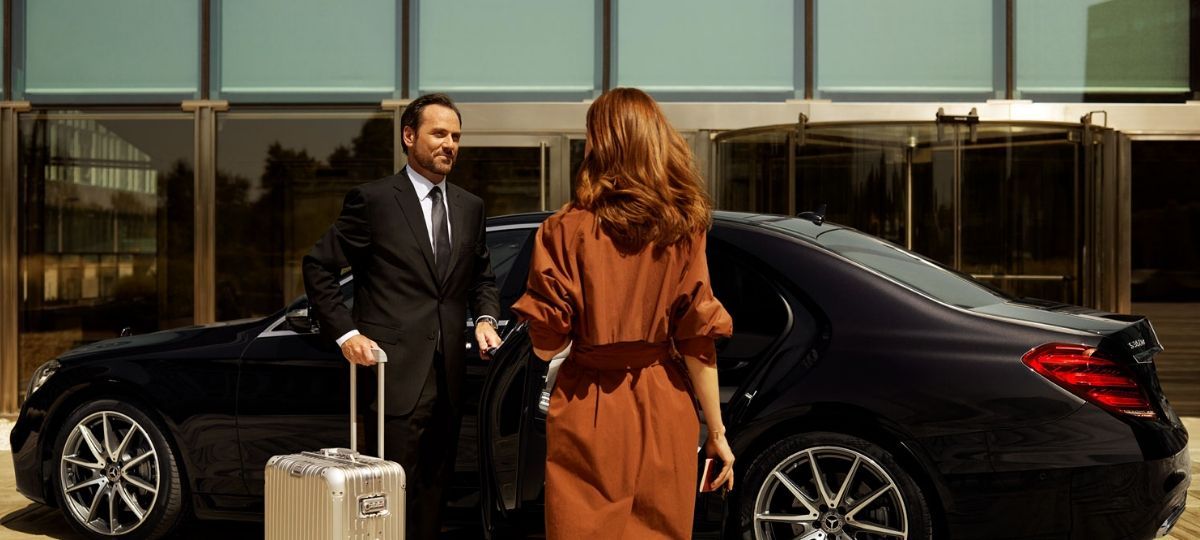 New York Airport Limo Service