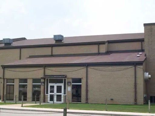 Closeup View of Building — Decatur, AL — Guaranty Roofing