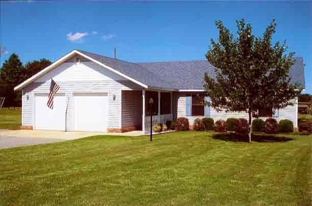 After Roof Repair — Decatur, AL — Guaranty Roofing