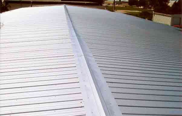 New Gray Roof — Decatur, AL — Guaranty Roofing