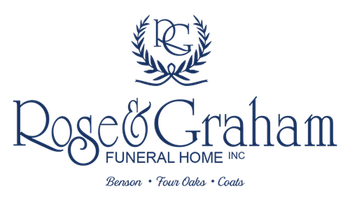 Funeral Home Logo