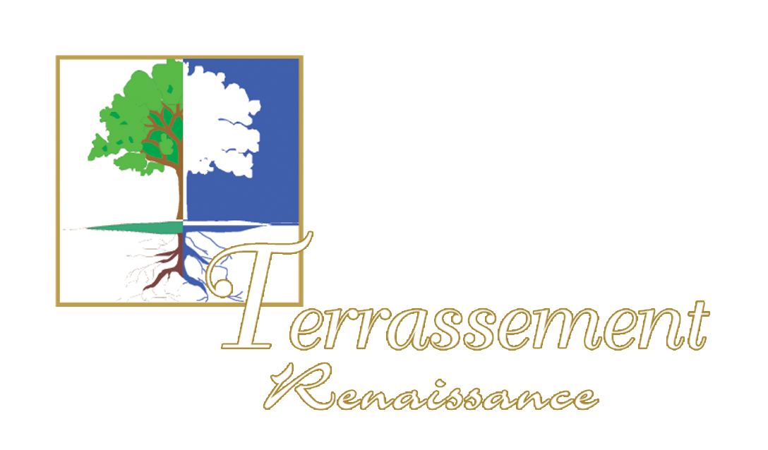 Terrassement Renaissance LOGO