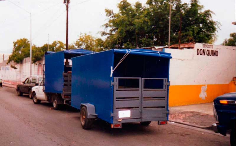 LONAS CANTÚ HERMANOS