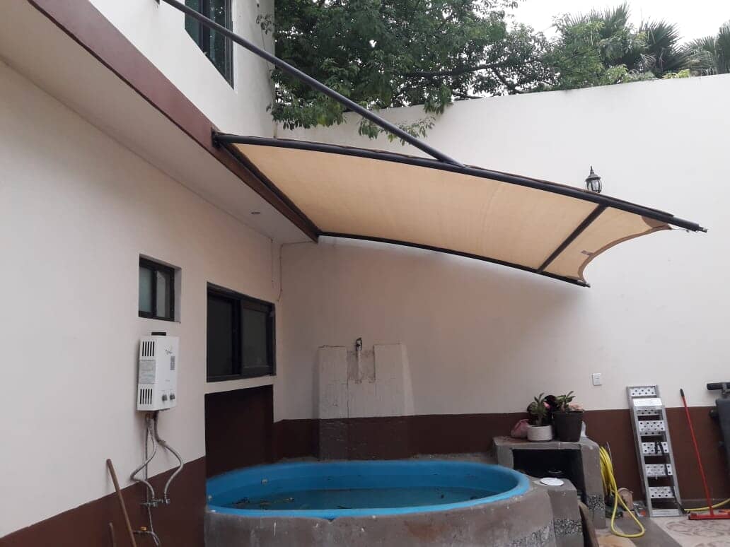 LONAS CANTÚ HERMANOS