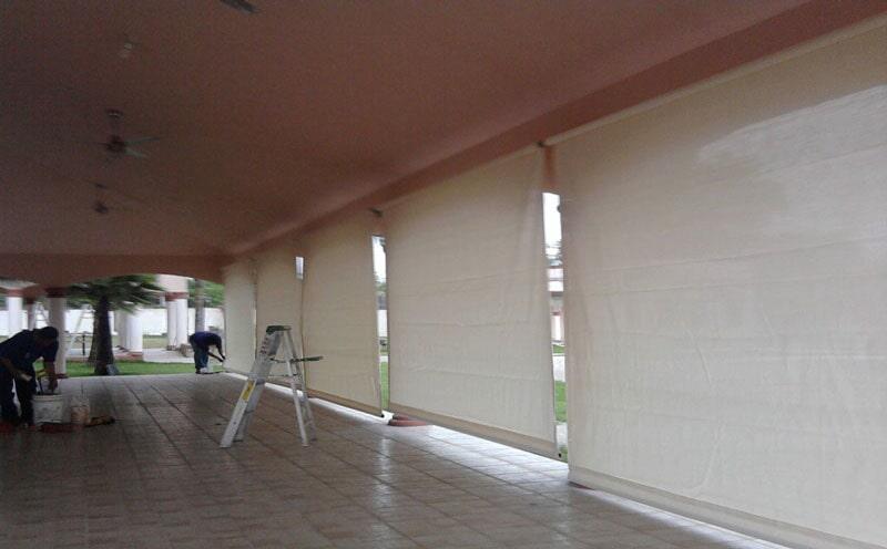 LONAS CANTÚ HERMANOS