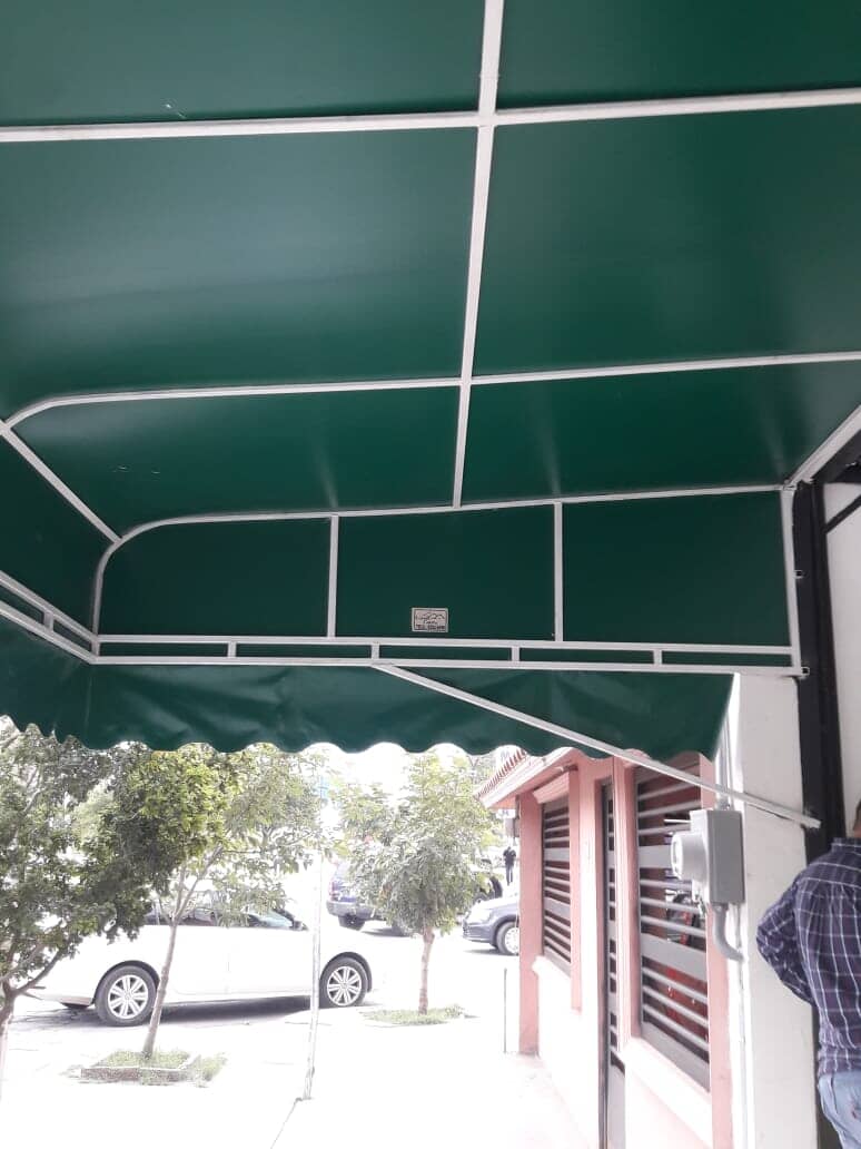 LONAS CANTÚ HERMANOS