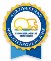 HRF Husvagnsbranschens riksförbund