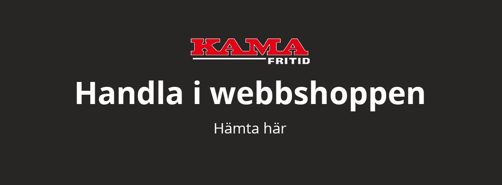 Kama webbshopp