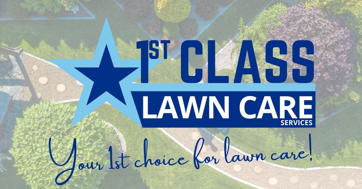 1st Class Lawn Care Service Quality Lawn & Yard Care in Toowoomba