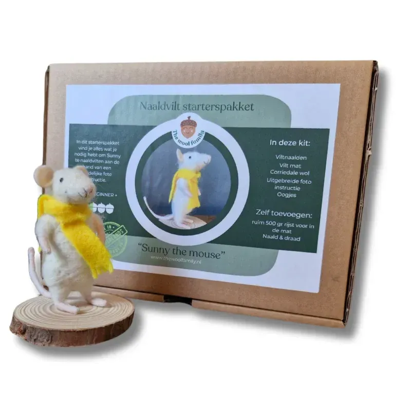 Workshop compleet, Sunny de Muis, zaterdag 18 april