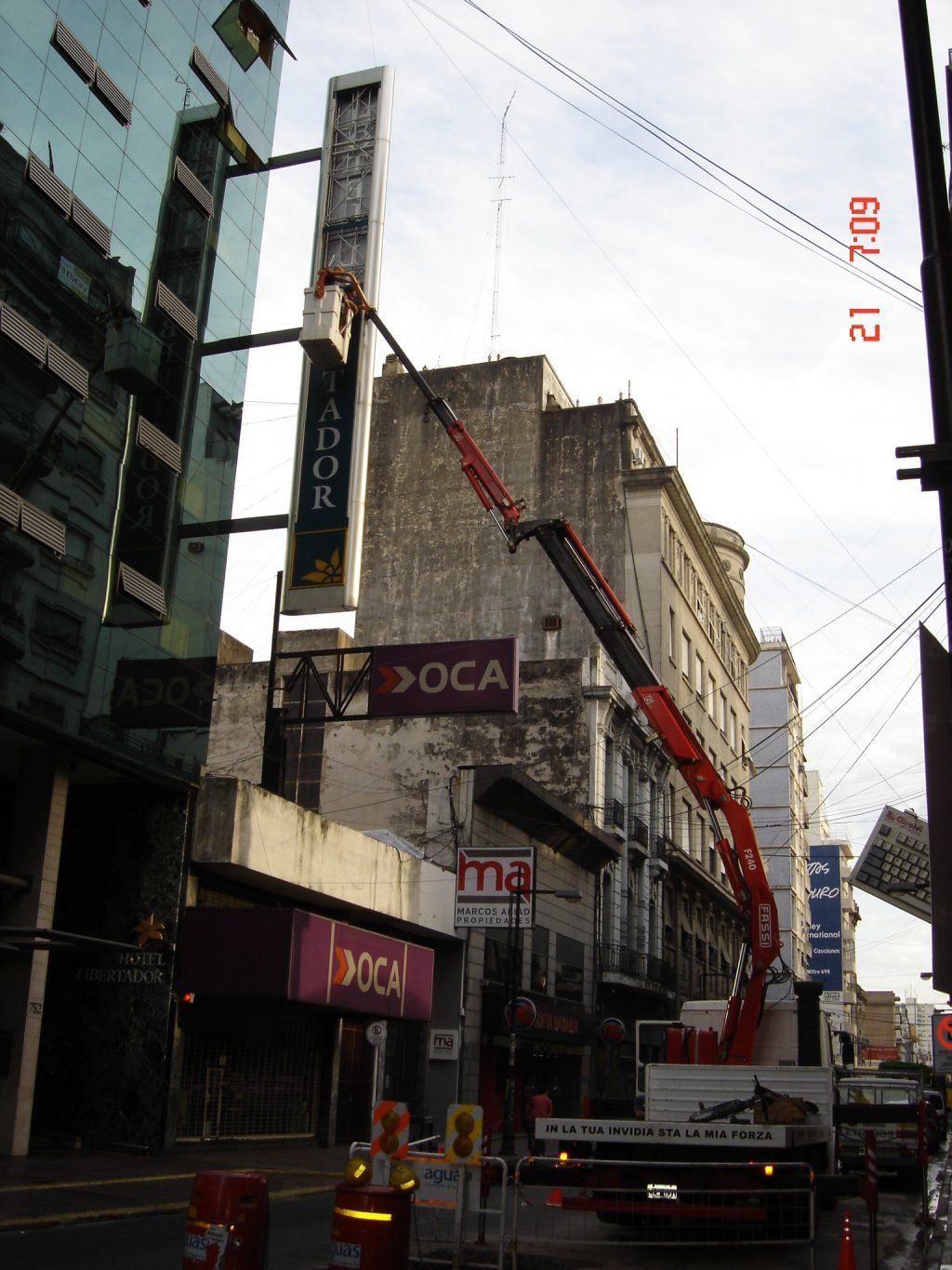 VASARI e HIJO s.r.l.