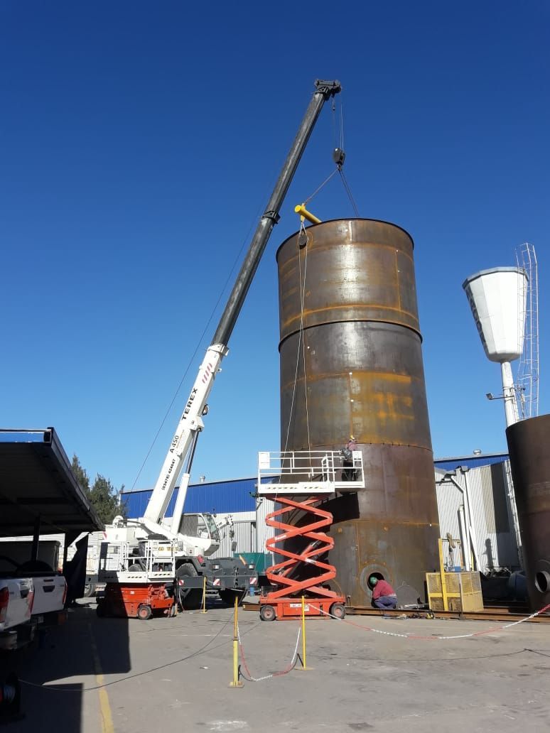 VASARI e HIJO s.r.l.