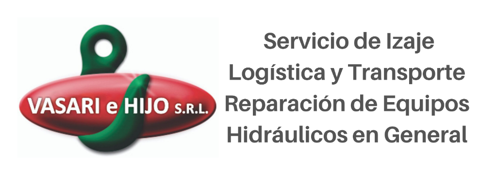 Vasari e Hijo SRL logo