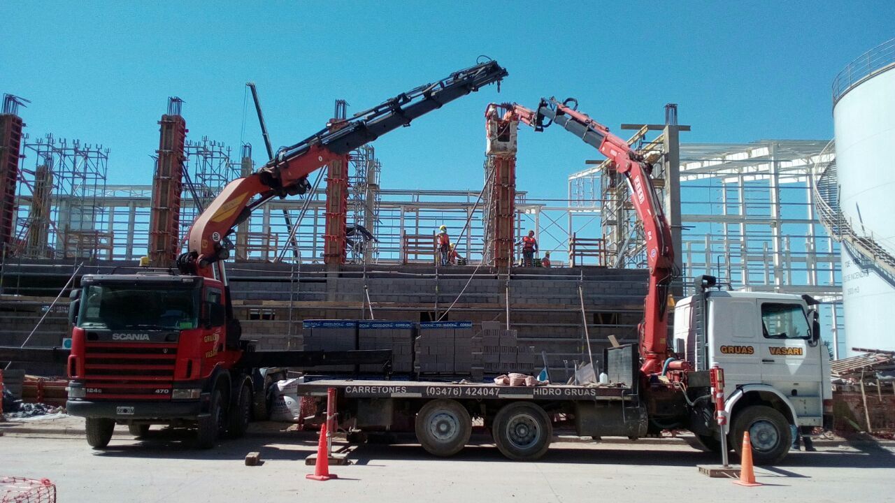 VASARI e HIJO s.r.l.