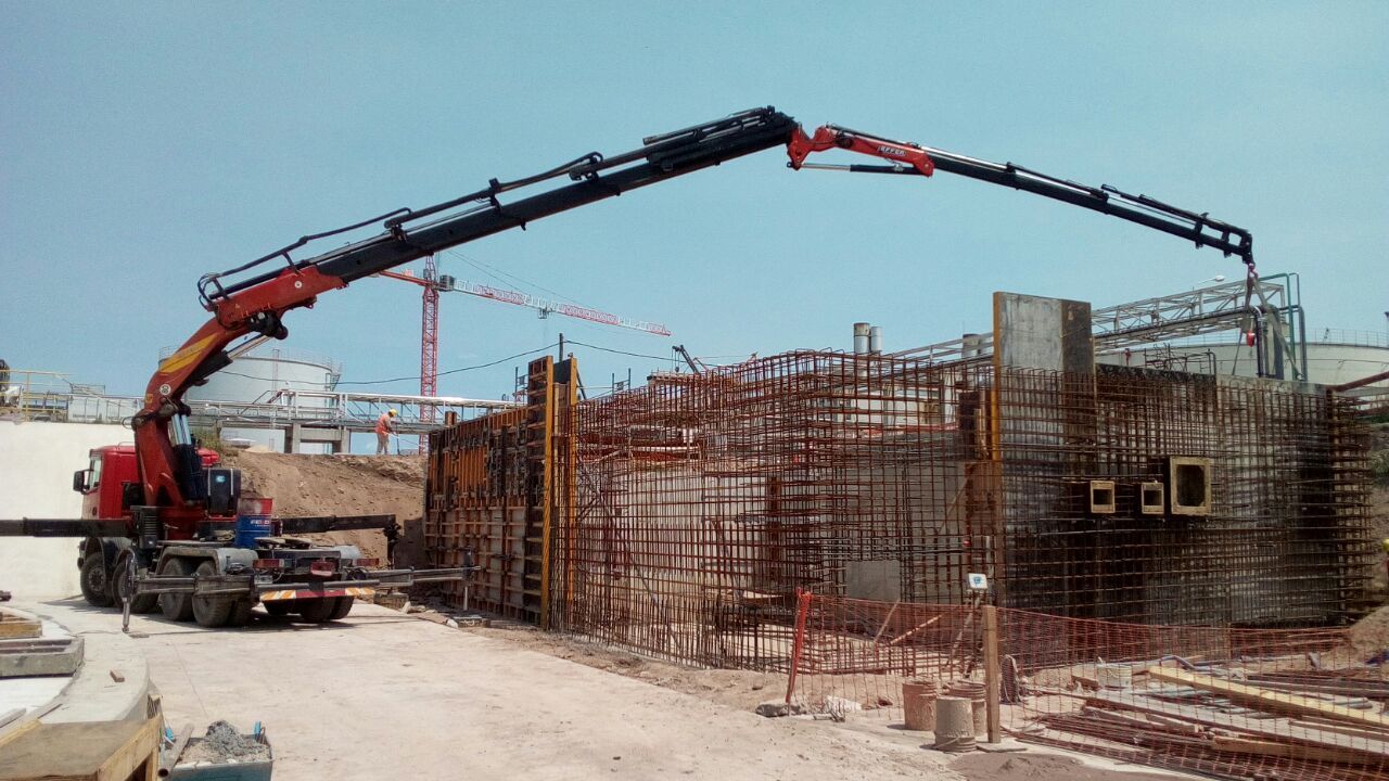 VASARI e HIJO s.r.l.