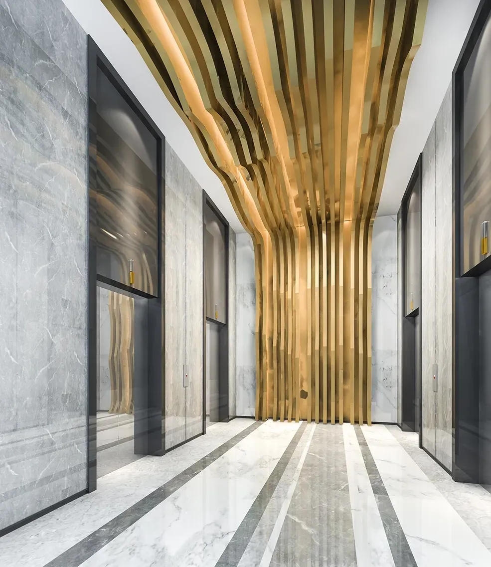 Creation Office