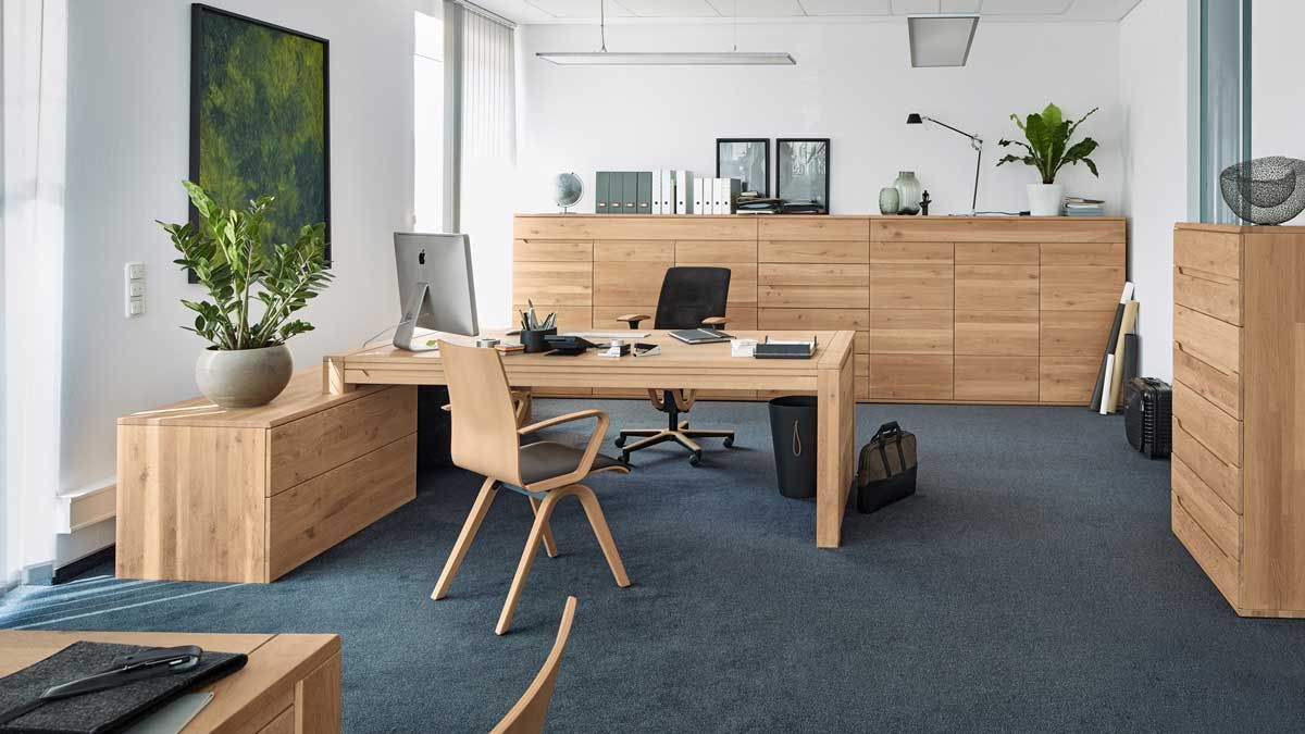 Creation Office Sustainability
