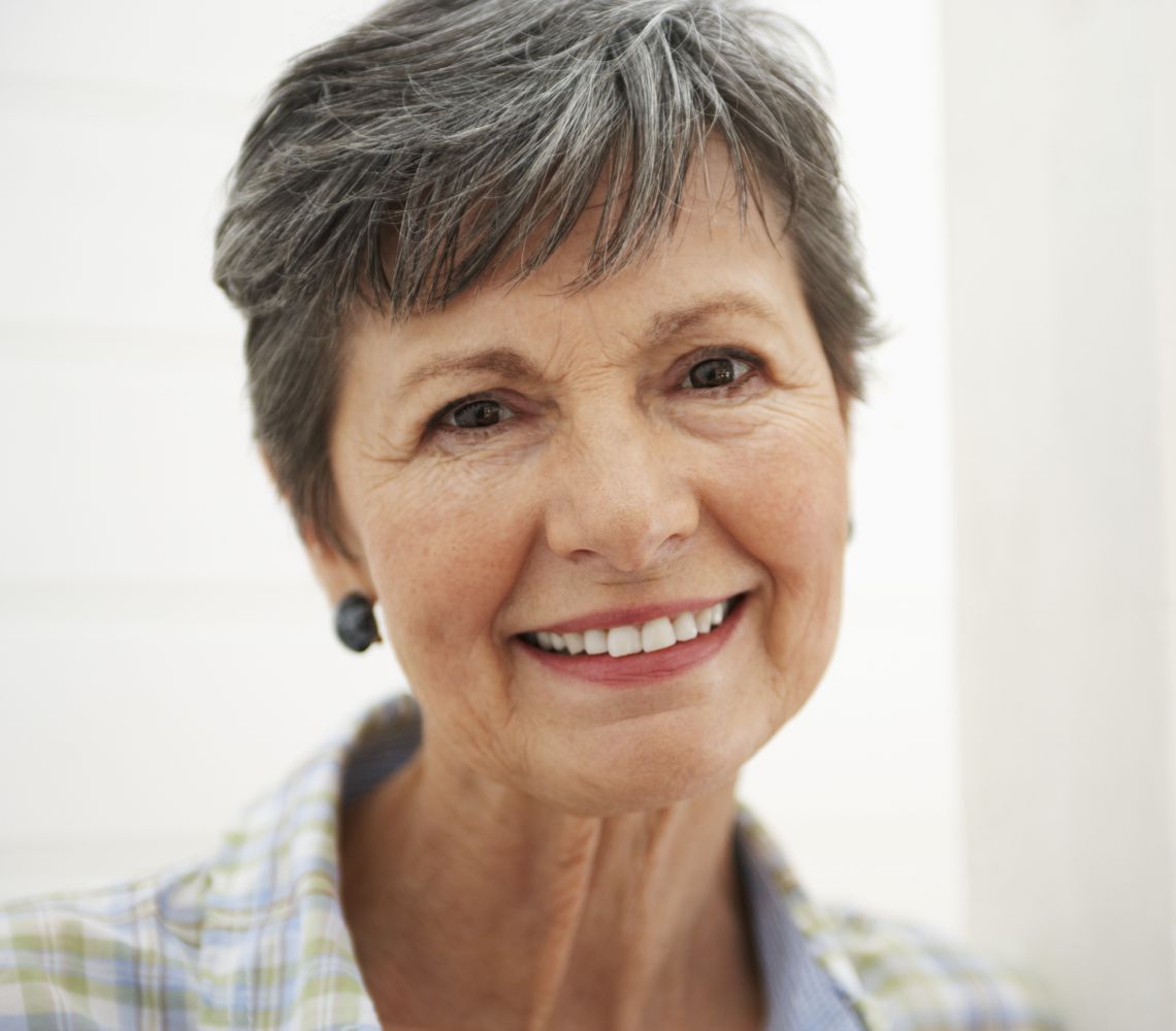 Dementia care client in Milford, OH