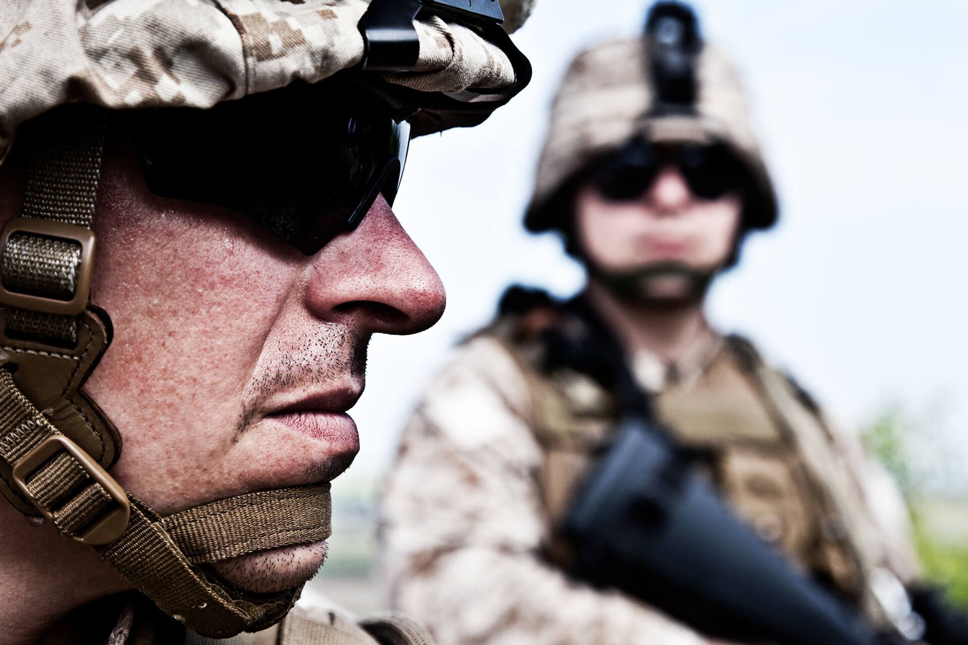 Watches and Eyewear — Military Group in Nashville, TN