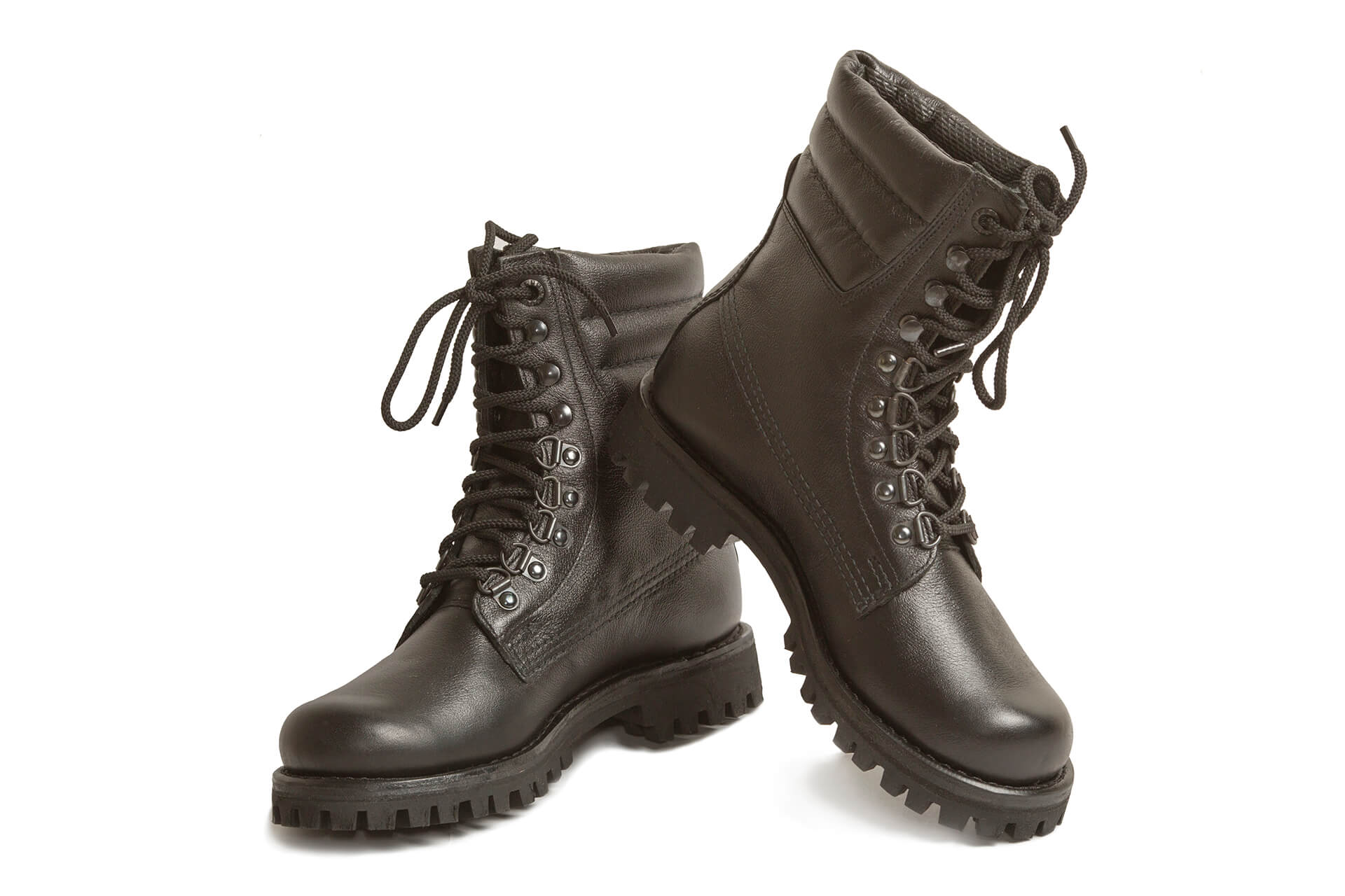 Duty Gear — Leather Boots in Nashville, TN