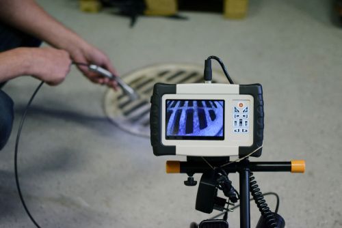 camera inspection service