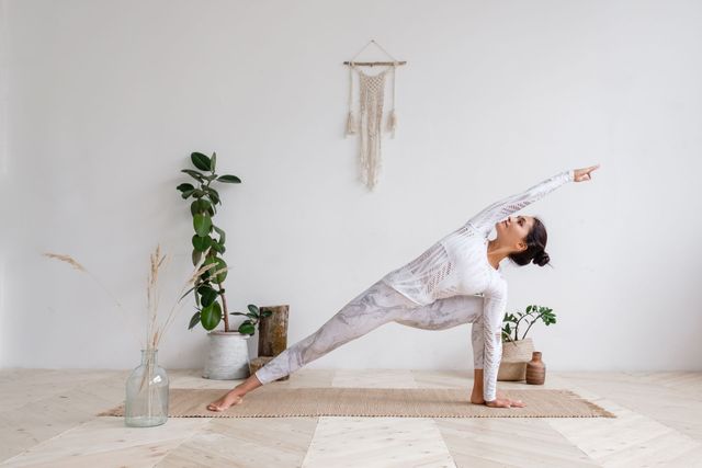 How Fertility Yoga Can Improve Your Chances of IVF Success