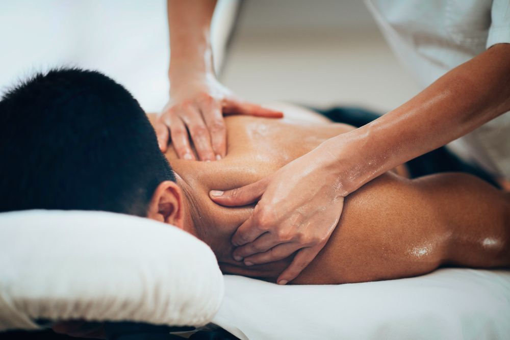 How Therapeutic Massage Can Support Those Affected By PTSD