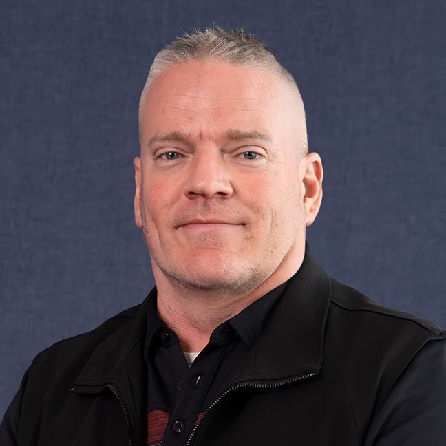 Jeramy Cochrane