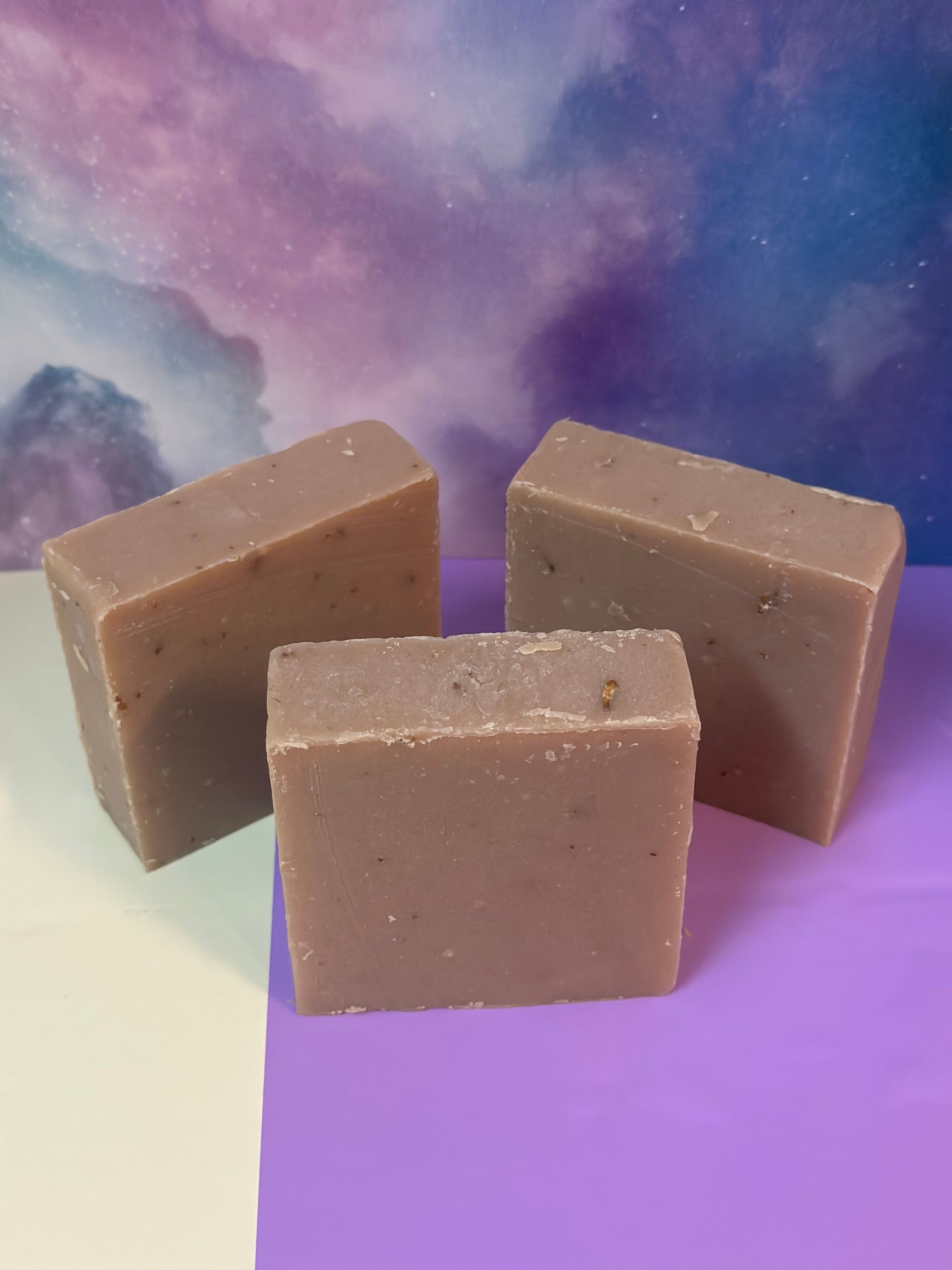 Natural Soap