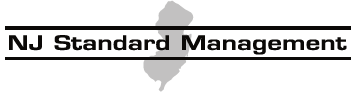 NJ Standard Management, LLC Logo