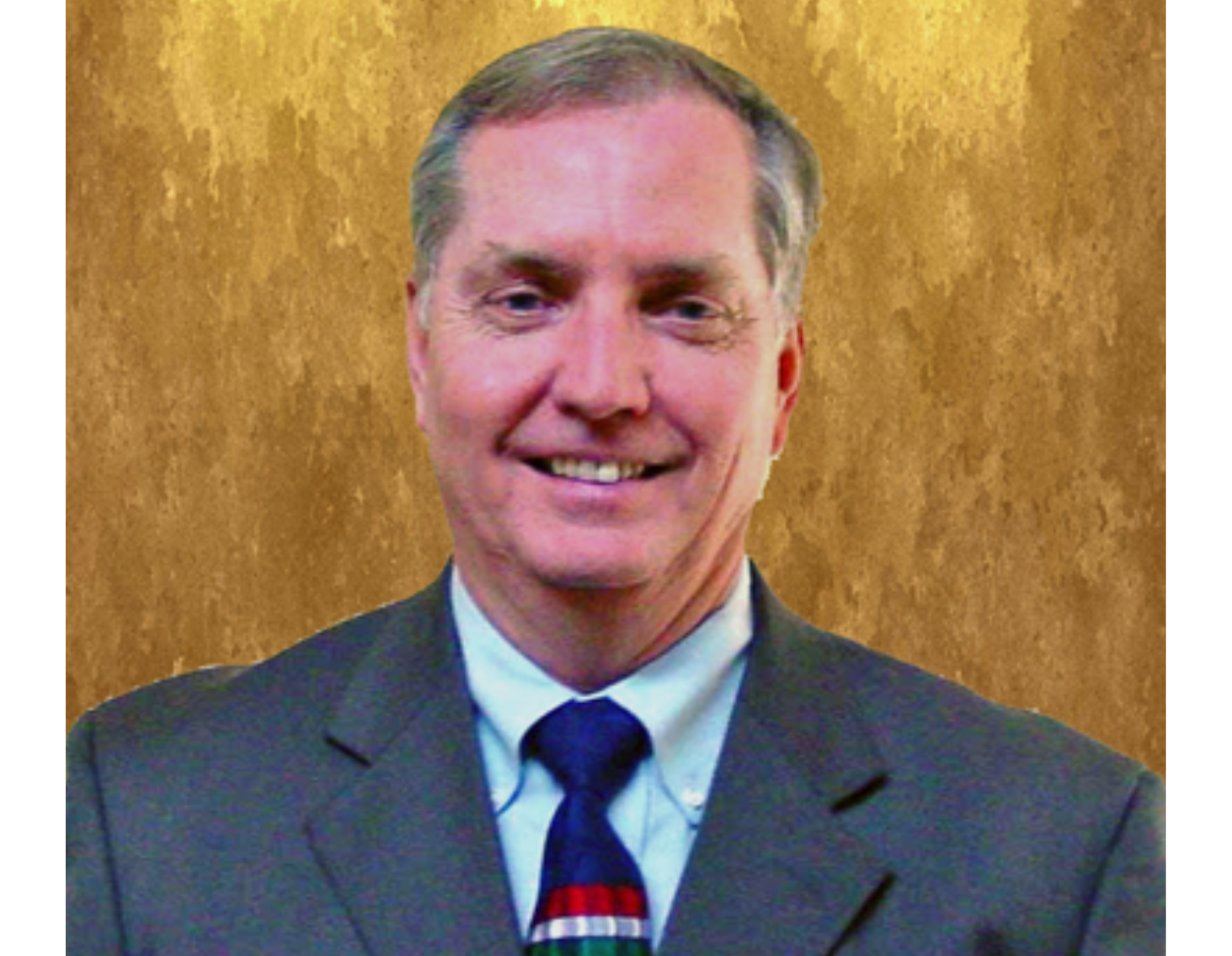 Norman De Walt Board Member of Veterans Coalition Georgia
