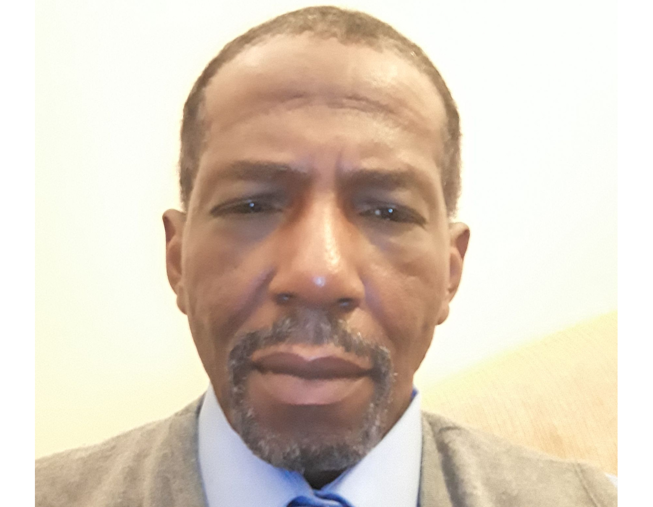 Joel Willis Chairman of the Board of Veterans Coalition Georgia