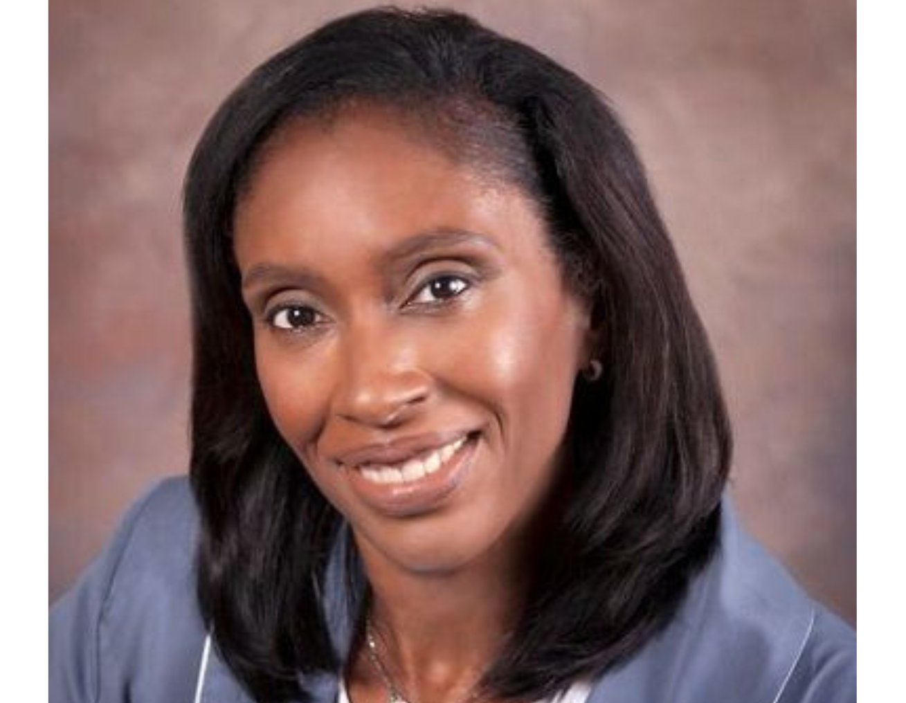 Jennifer Smith director of marketing for Veterans Coalition Georgia