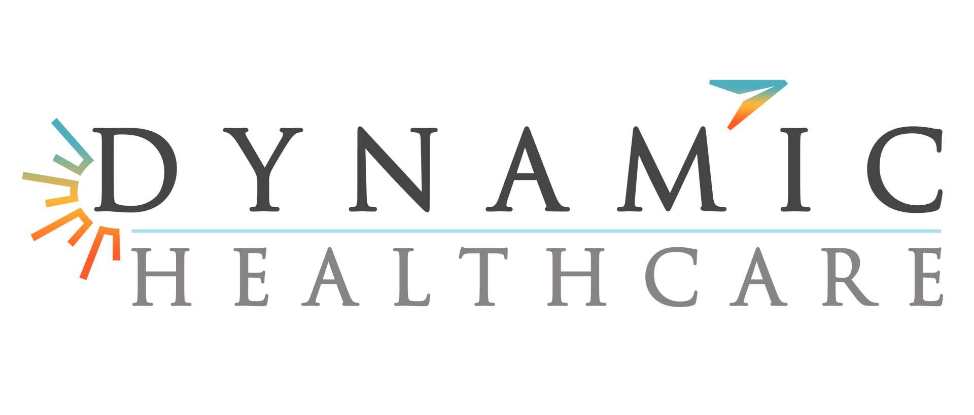 Dynamic Healthcare logo