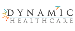 Dynamic Healthcare logo