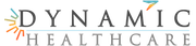 Dynamic Healthcare logo