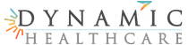 Dynamic Healthcare logo