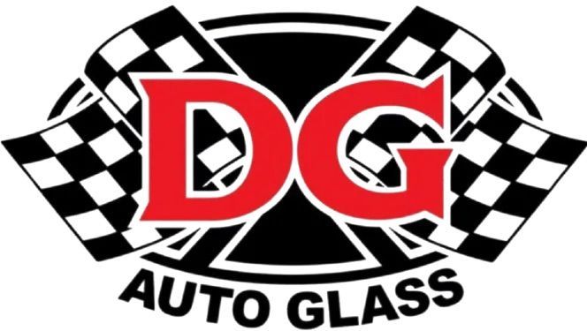 Logo of DG Auto Glass