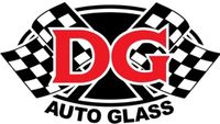 Logo of DG Auto Glass