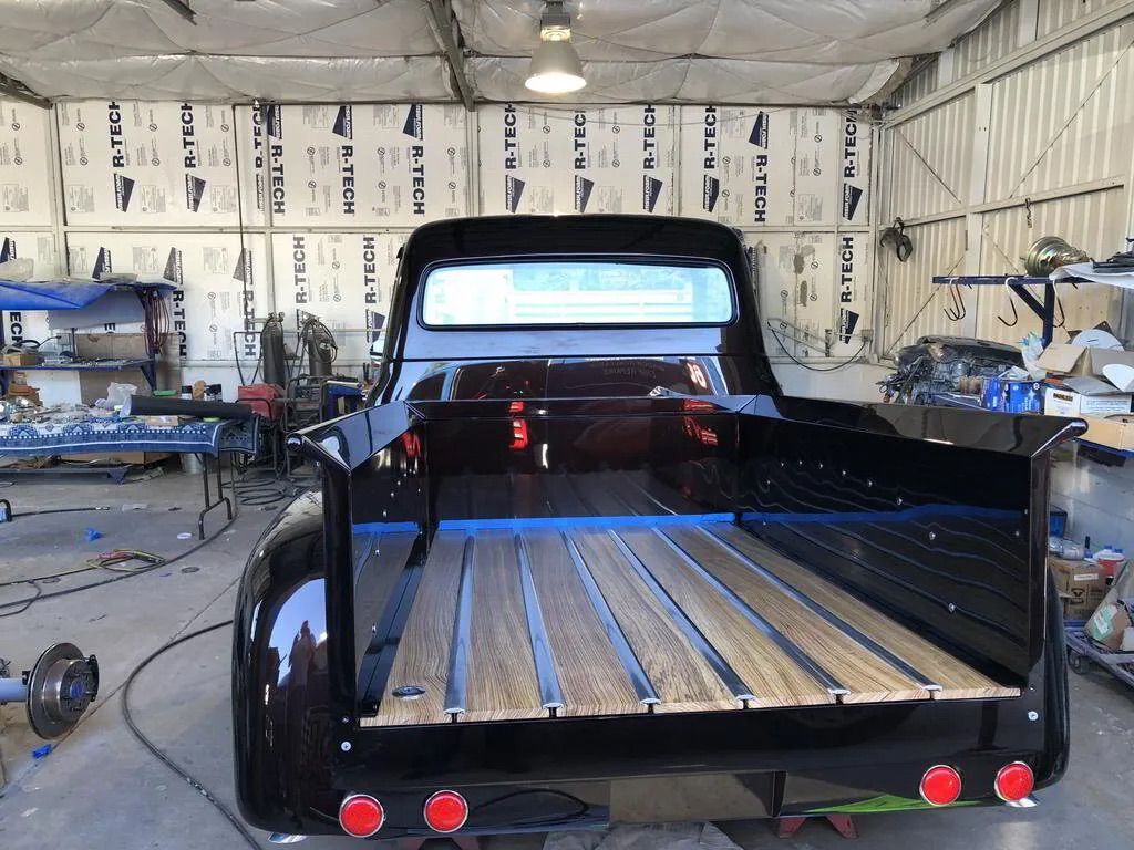 DG Auto Glass Gallery Photo