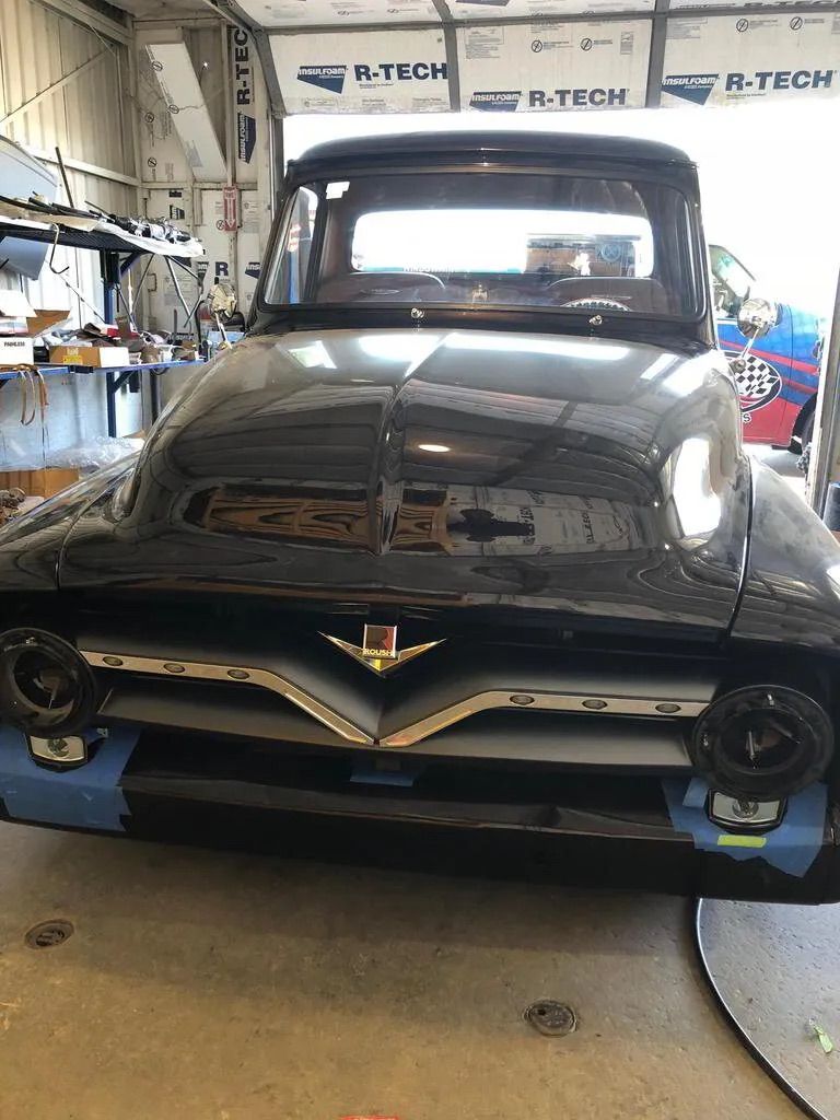 DG Auto Glass Gallery Photo